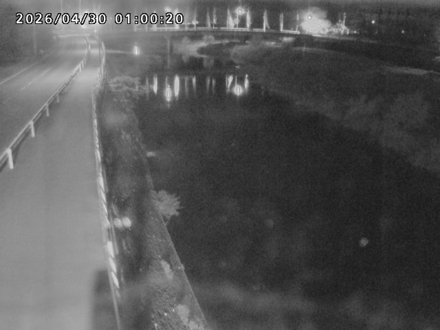 日野川４2026/04/30 3:10:00