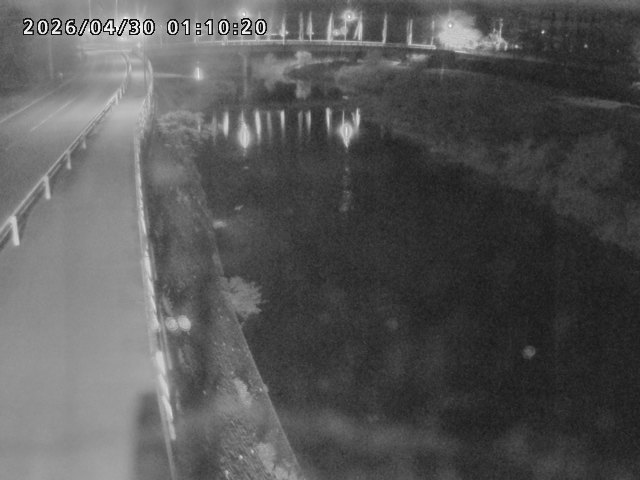 日野川４2026/04/30 3:10:00