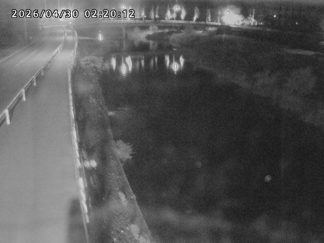 日野川４2026/04/30 3:10:00