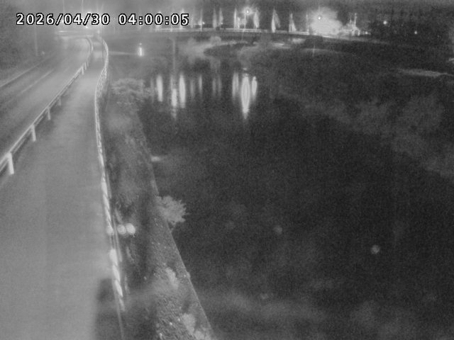 日野川４2026/05/01 3:40:00