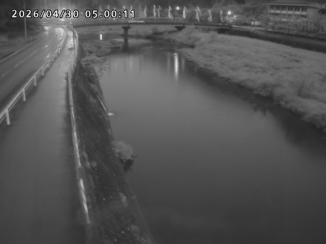 日野川４2026/05/01 3:40:00