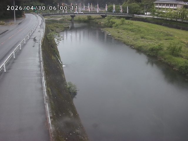 日野川４2026/05/01 3:40:00