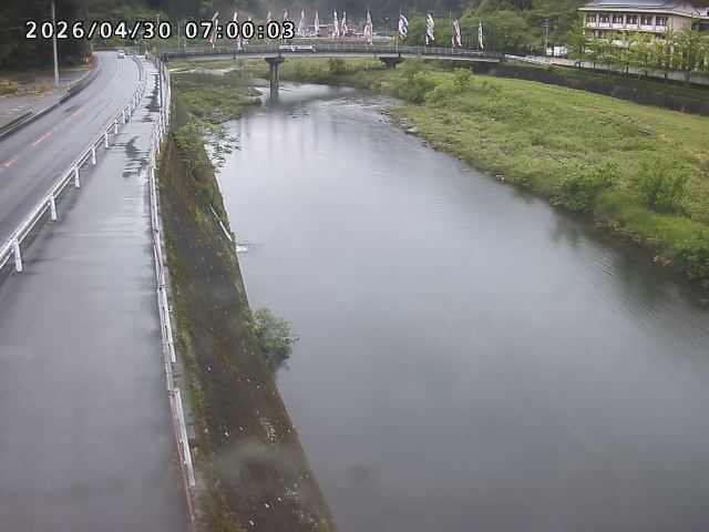 日野川４2026/05/01 3:40:00