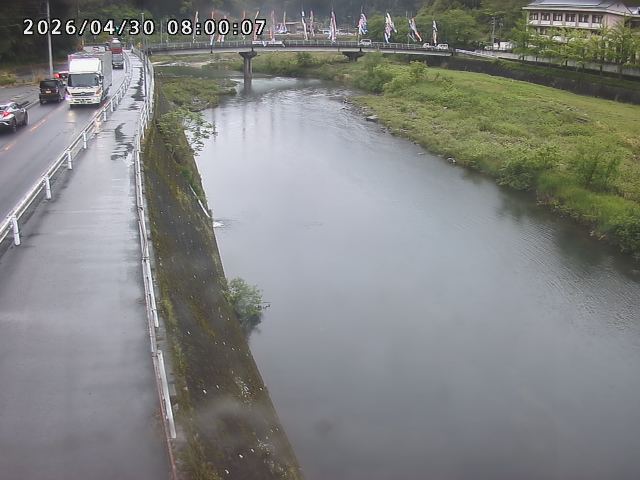 日野川４2026/05/01 3:40:00