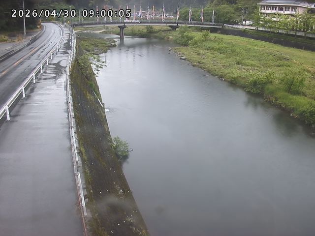 日野川４2026/05/01 3:40:00