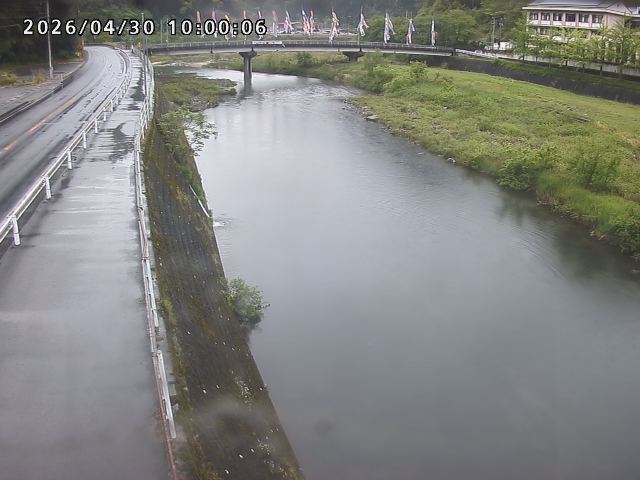 日野川４2026/05/01 3:40:00