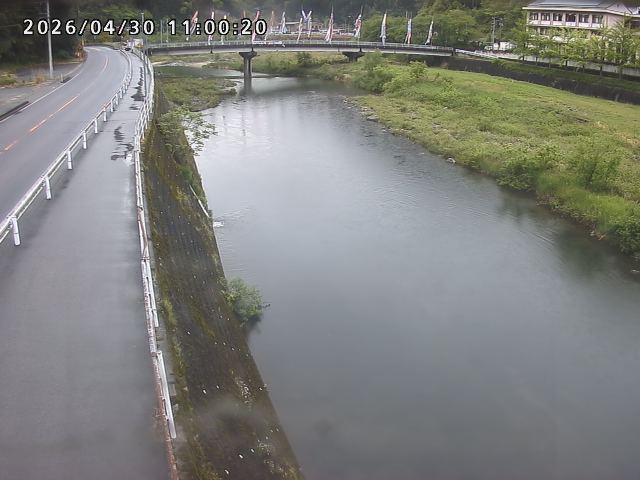 日野川４2026/05/01 3:40:00