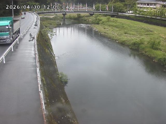 日野川４2026/05/01 3:40:00