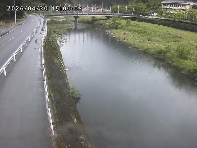 日野川４2026/05/01 3:40:00