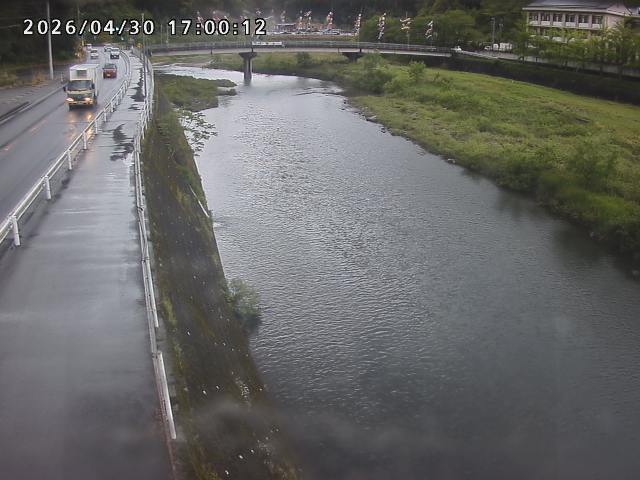 日野川４2026/05/01 3:40:00