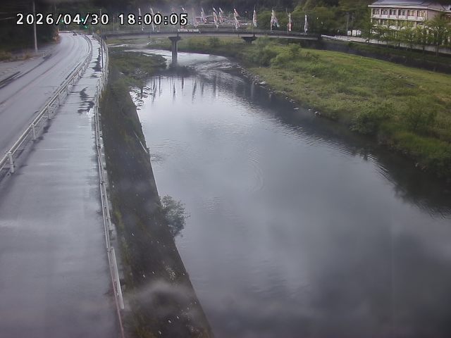 日野川４2026/05/01 3:40:00