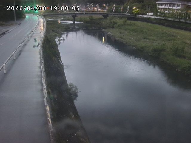 日野川４2026/05/01 3:40:00