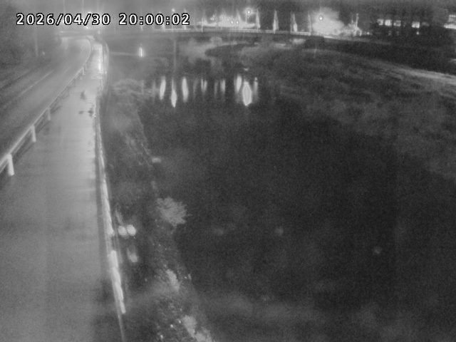 日野川４2026/05/01 3:40:00