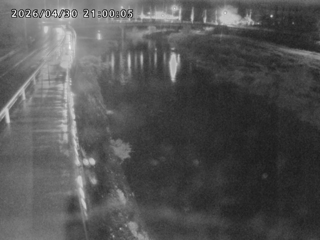 日野川４2026/05/01 3:40:00