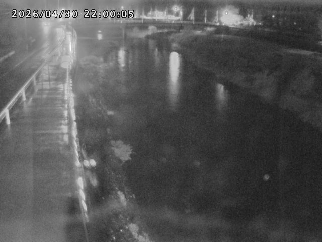 日野川４2026/05/01 3:40:00