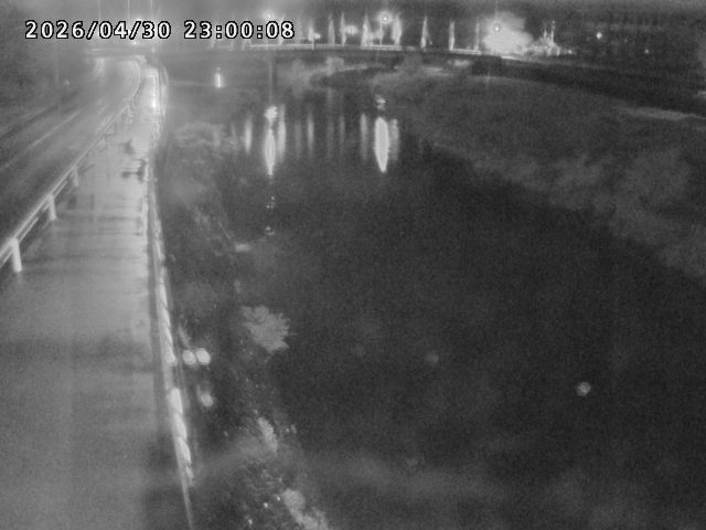 日野川４2026/05/01 3:40:00