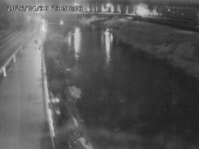 日野川４2026/05/01 3:40:00