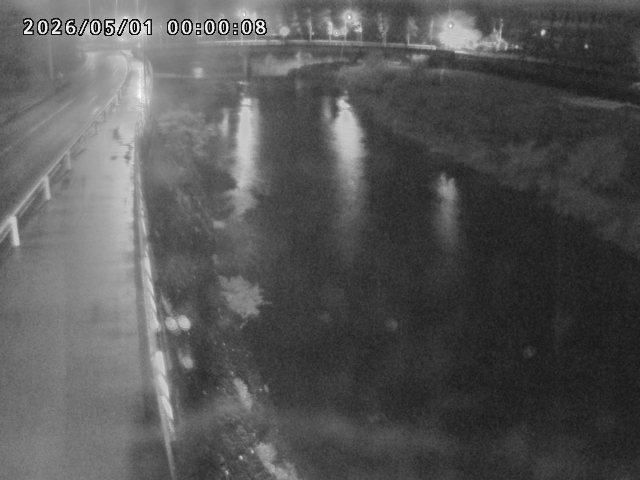 日野川４2026/05/01 3:40:00