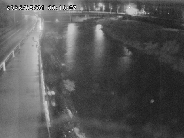 日野川４2026/05/01 3:40:00