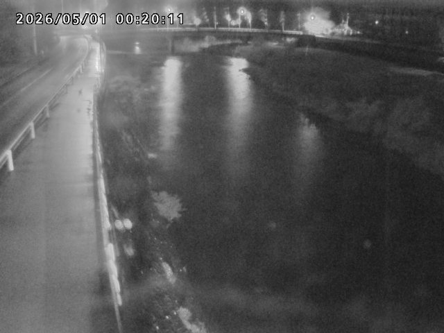 日野川４2026/05/01 3:40:00