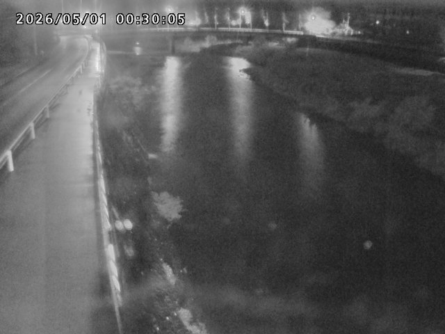 日野川４2026/05/01 3:40:00