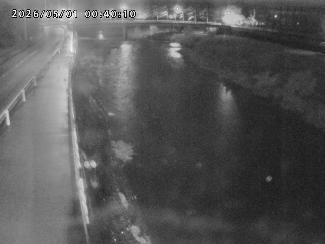 日野川４2026/05/01 3:40:00