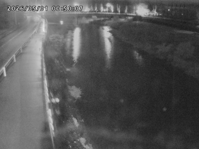 日野川４2026/05/01 3:40:00