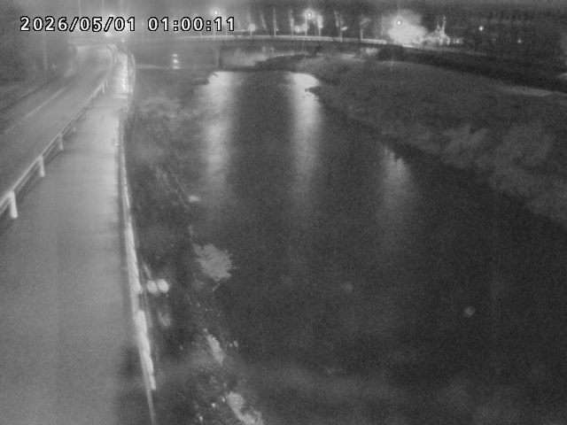 日野川４2026/05/01 3:40:00