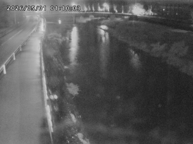 日野川４2026/05/01 3:40:00