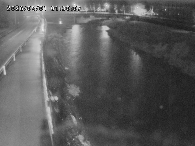 日野川４2026/05/01 3:40:00