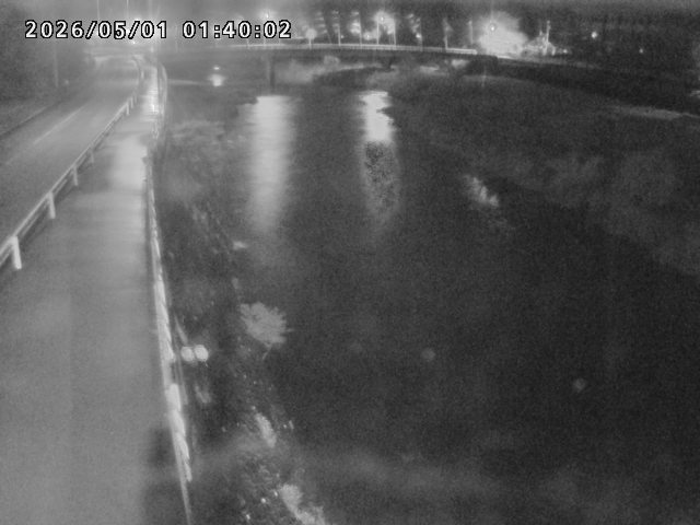 日野川４2026/05/01 3:40:00
