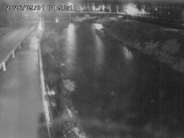 日野川４2026/05/01 3:40:00