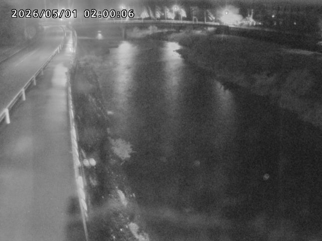 日野川４2026/05/01 3:40:00