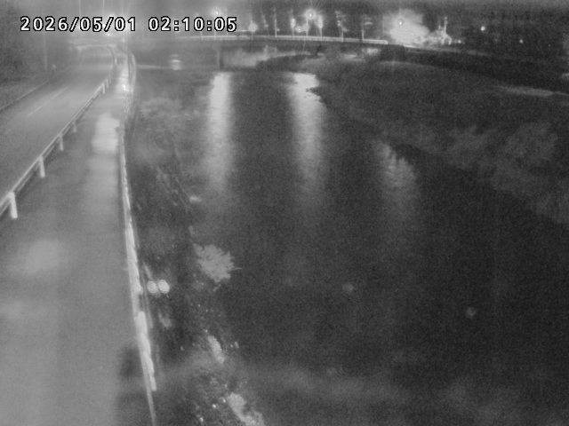 日野川４2026/05/01 3:40:00