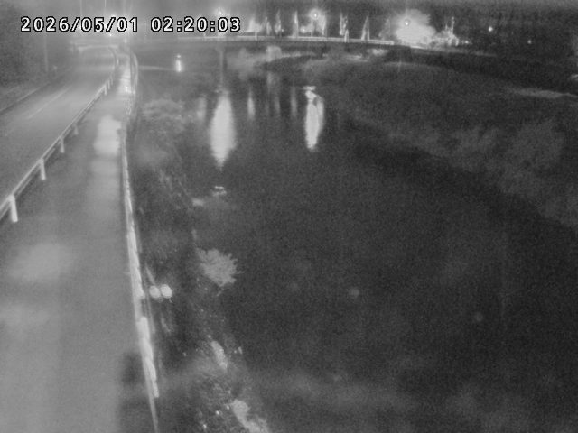 日野川４2026/05/01 3:40:00