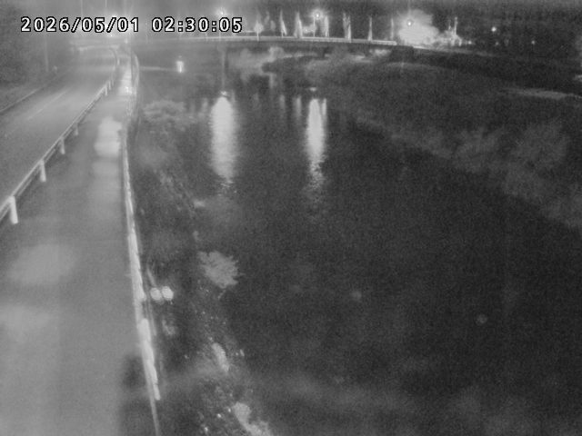 日野川４2026/05/01 3:40:00