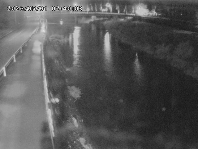 日野川４2026/05/01 3:40:00