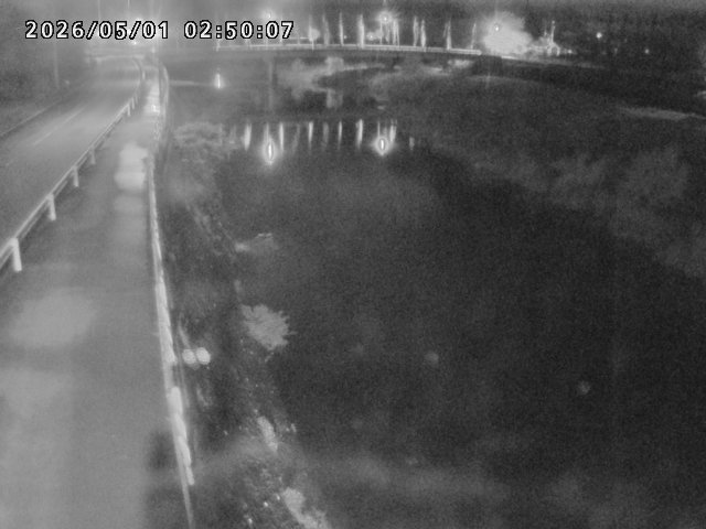 日野川４2026/05/01 3:40:00