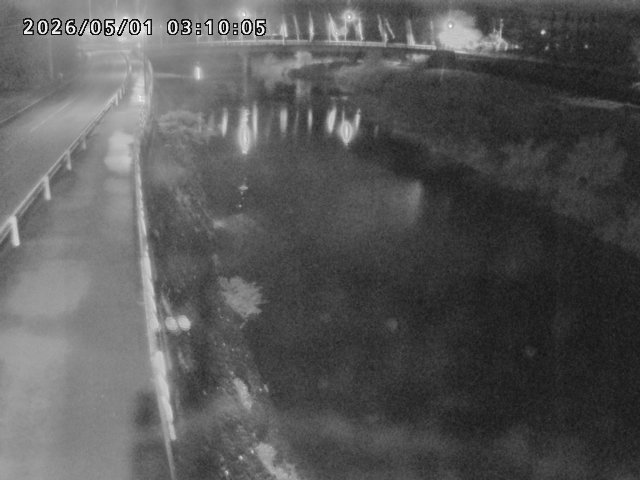 日野川４2026/05/01 3:40:00