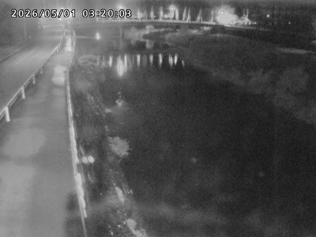 日野川４2026/05/01 3:40:00