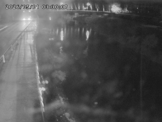 日野川４2026/05/01 3:40:00