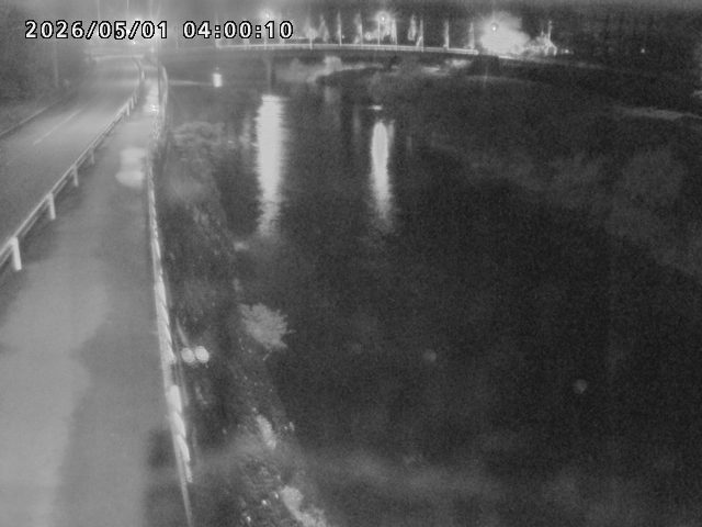 日野川４2026/05/02 3:40:00