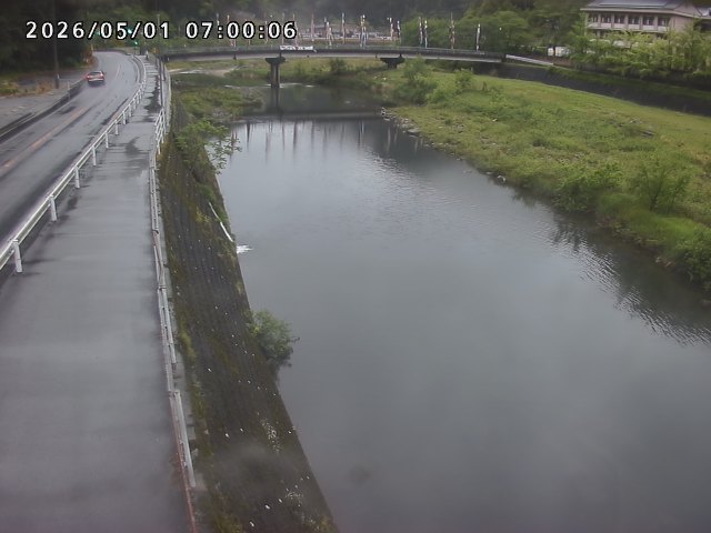 日野川４2026/05/02 3:40:00