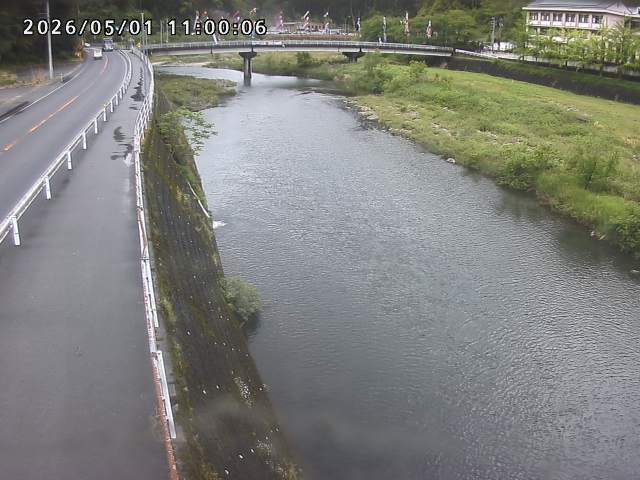 日野川４2026/05/02 3:40:00
