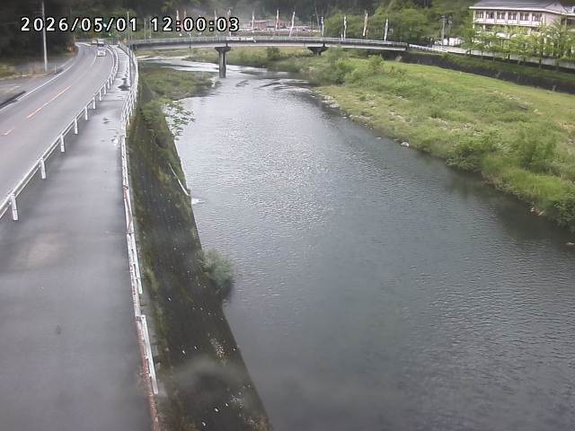 日野川４2026/05/02 3:40:00
