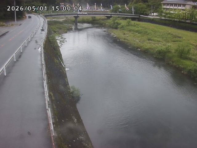 日野川４2026/05/02 3:40:00