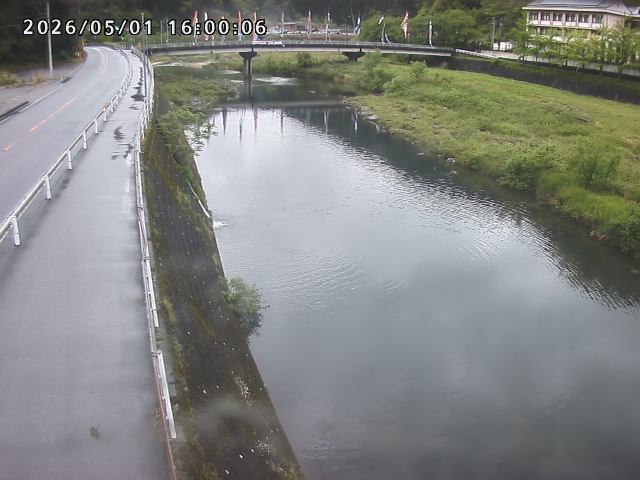 日野川４2026/05/02 3:40:00