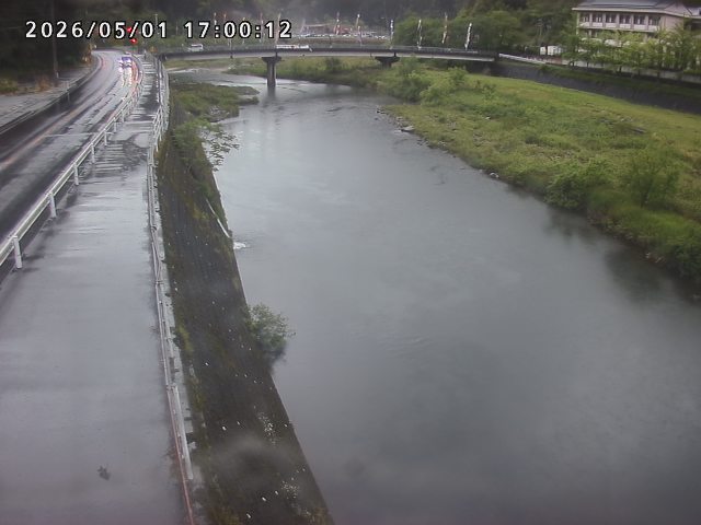日野川４2026/05/02 3:40:00