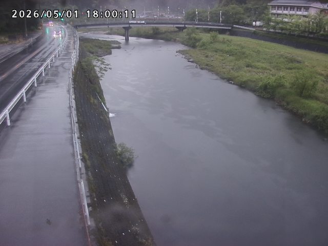 日野川４2026/05/02 3:40:00