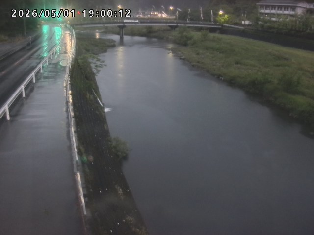 日野川４2026/05/02 3:40:00